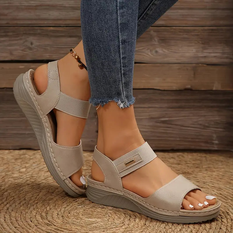 Sandalias OrthoComfort Fit