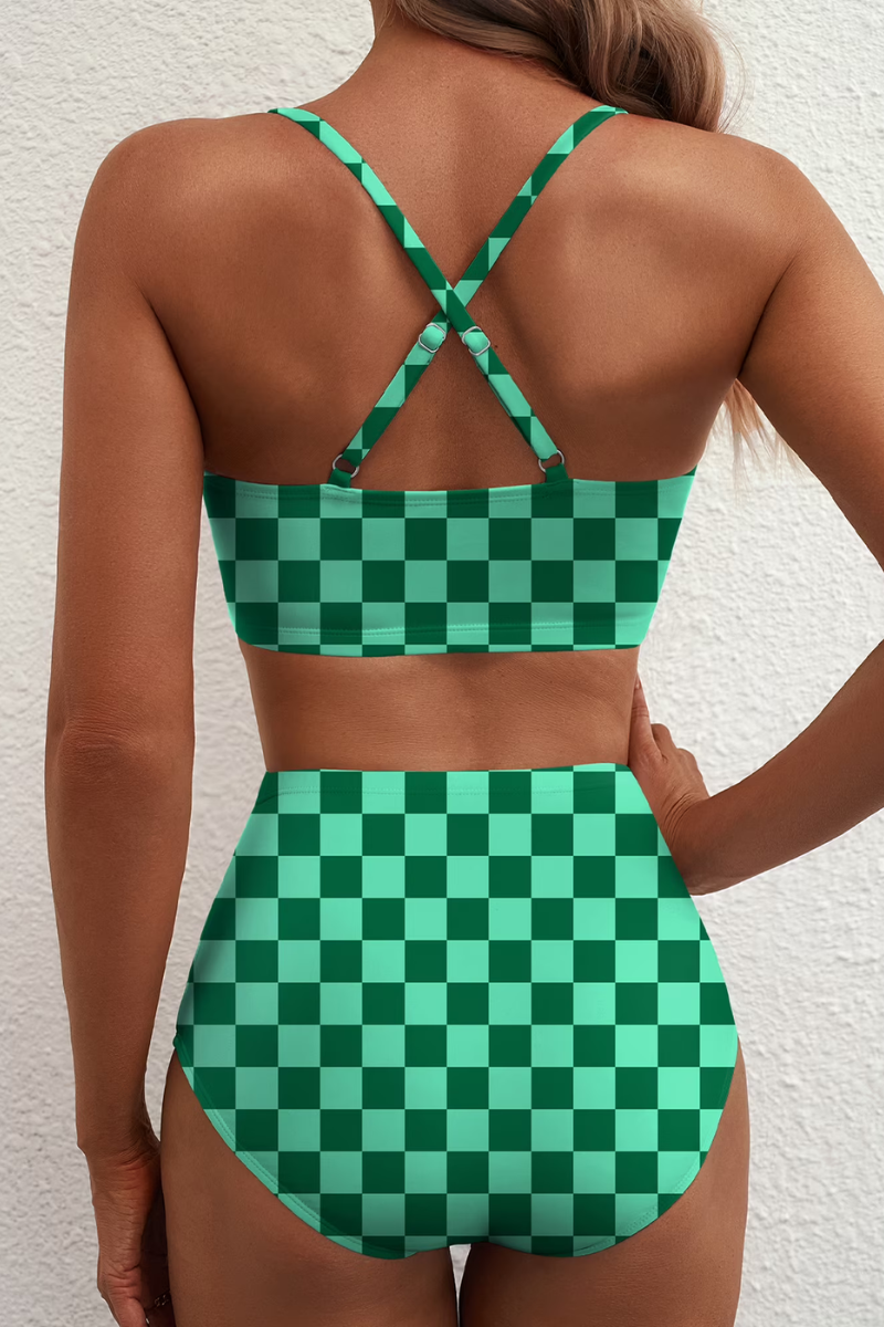 Bikini Moldeador Elegante