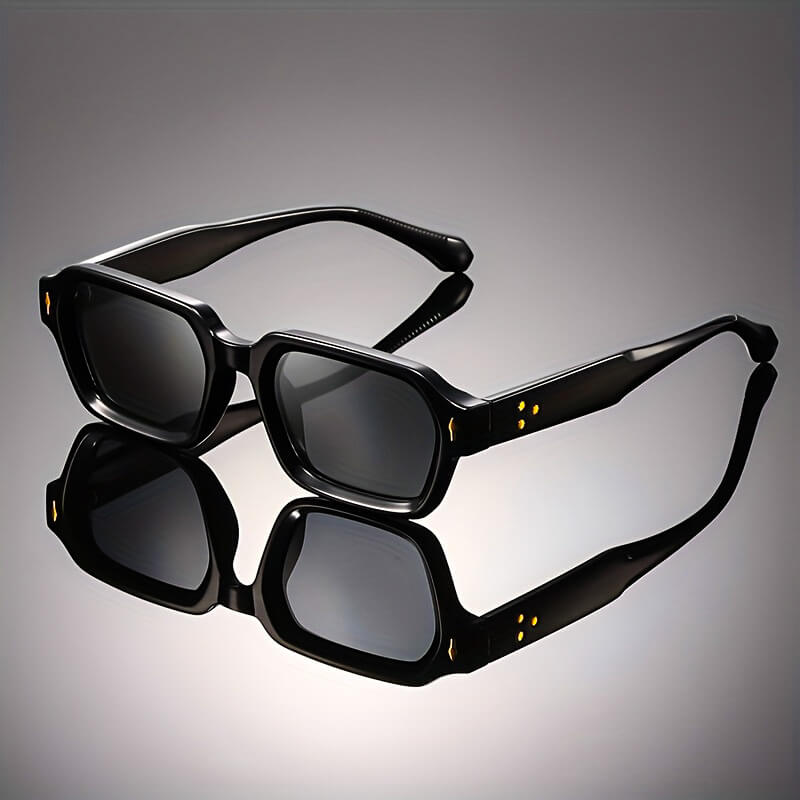 Gafas de sol elegantes Mykonos