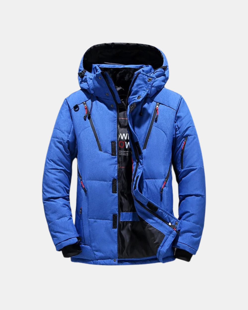 Chaqueta Elite Witner