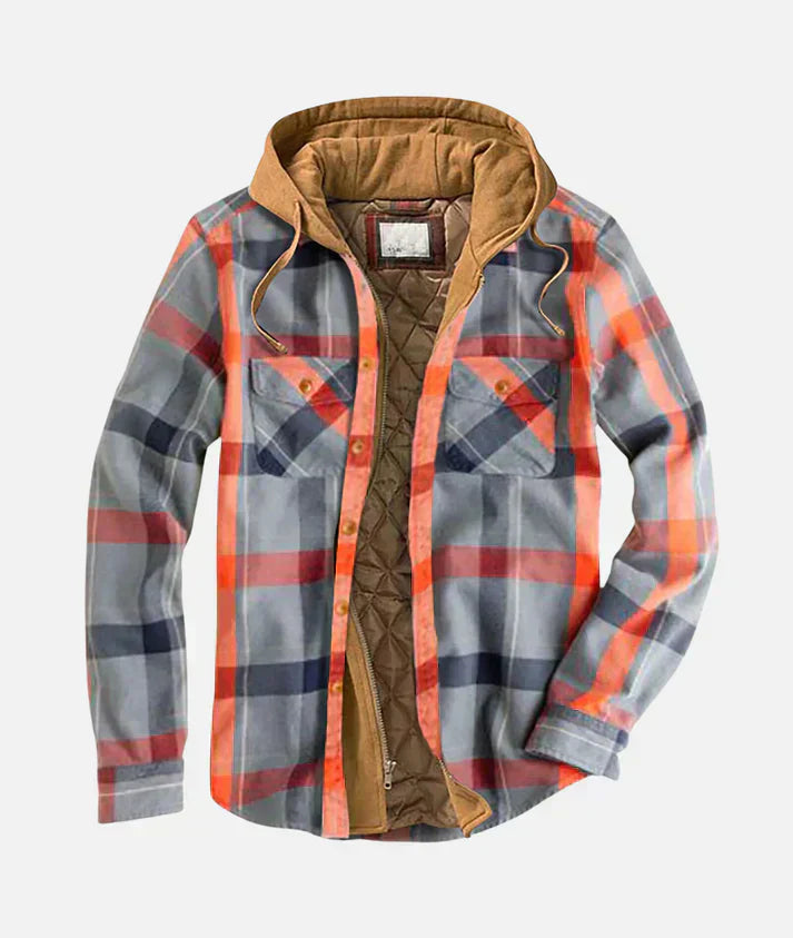 Chaqueta vintage para hombre