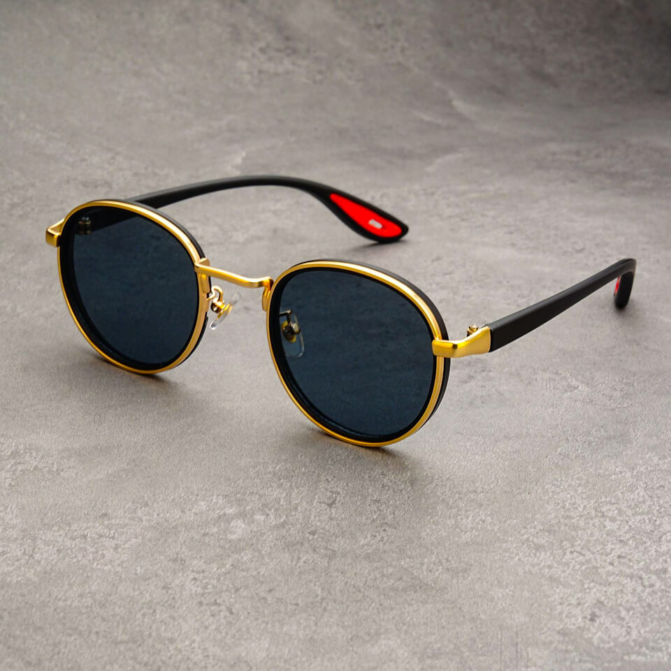 Gafas de sol Positano Elegant