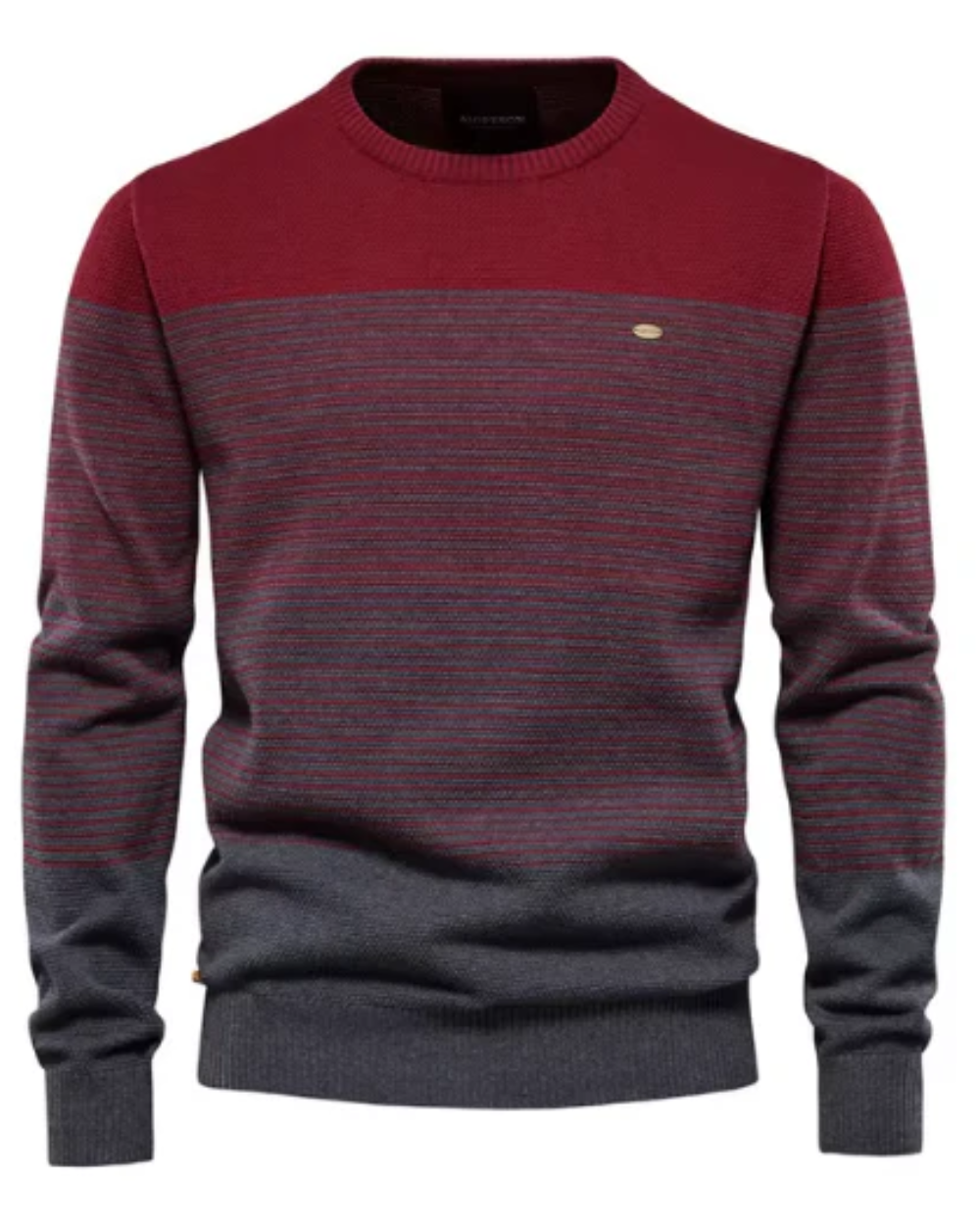 Sudadera Rugged para hombre