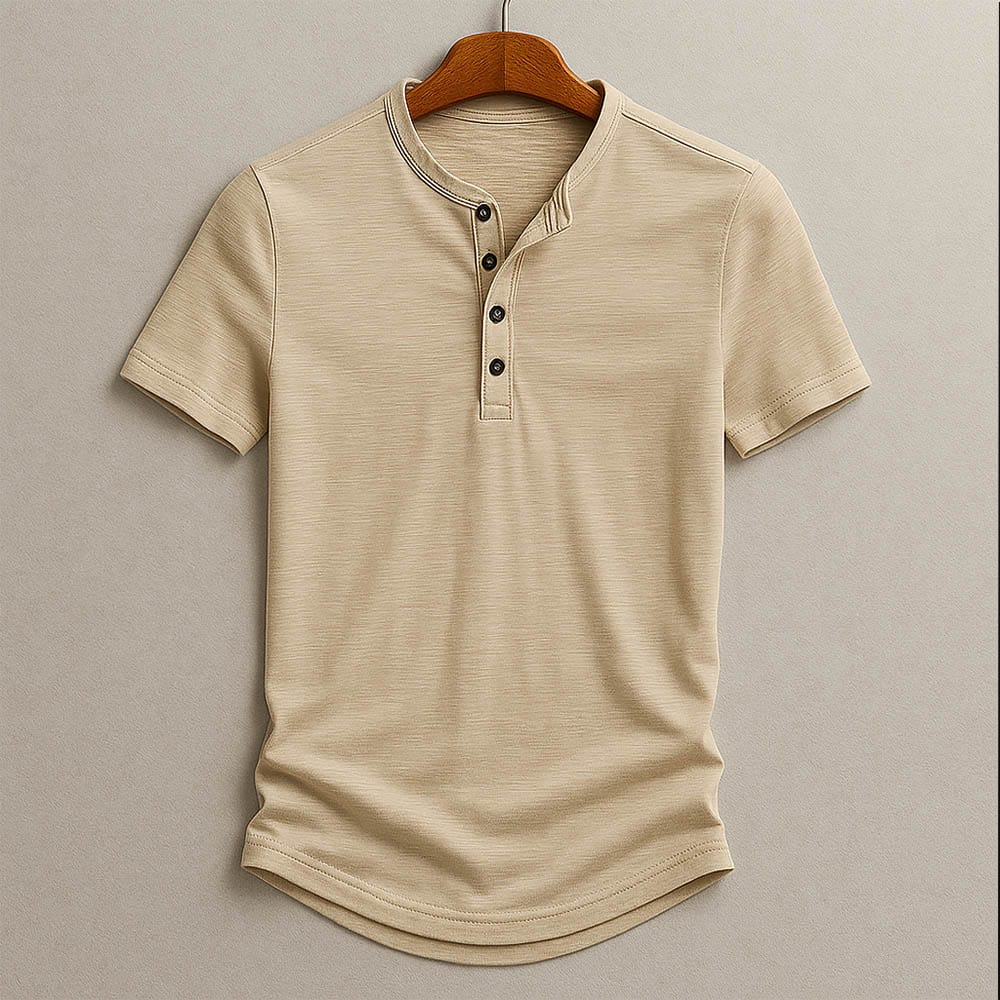 Camiseta Every Day Basic