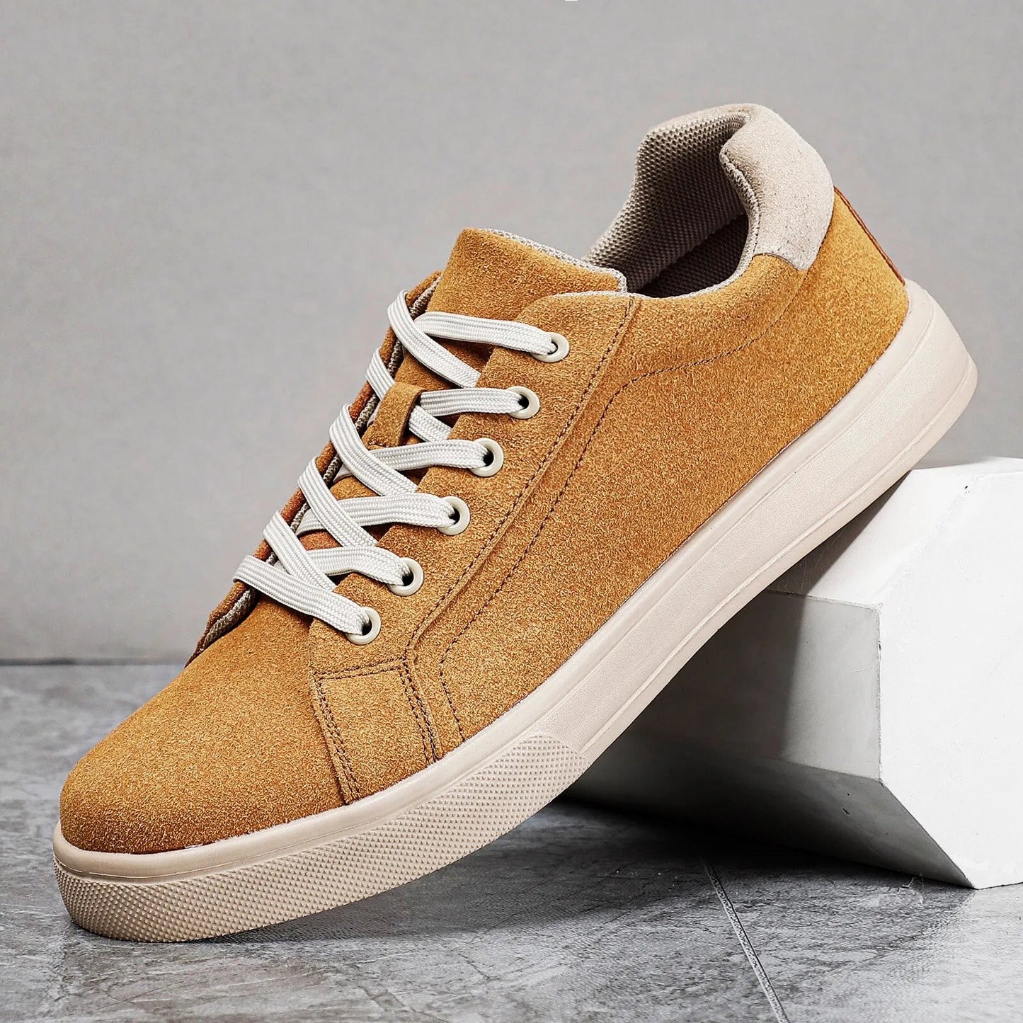 Zapatillas deportivas informales para hombre