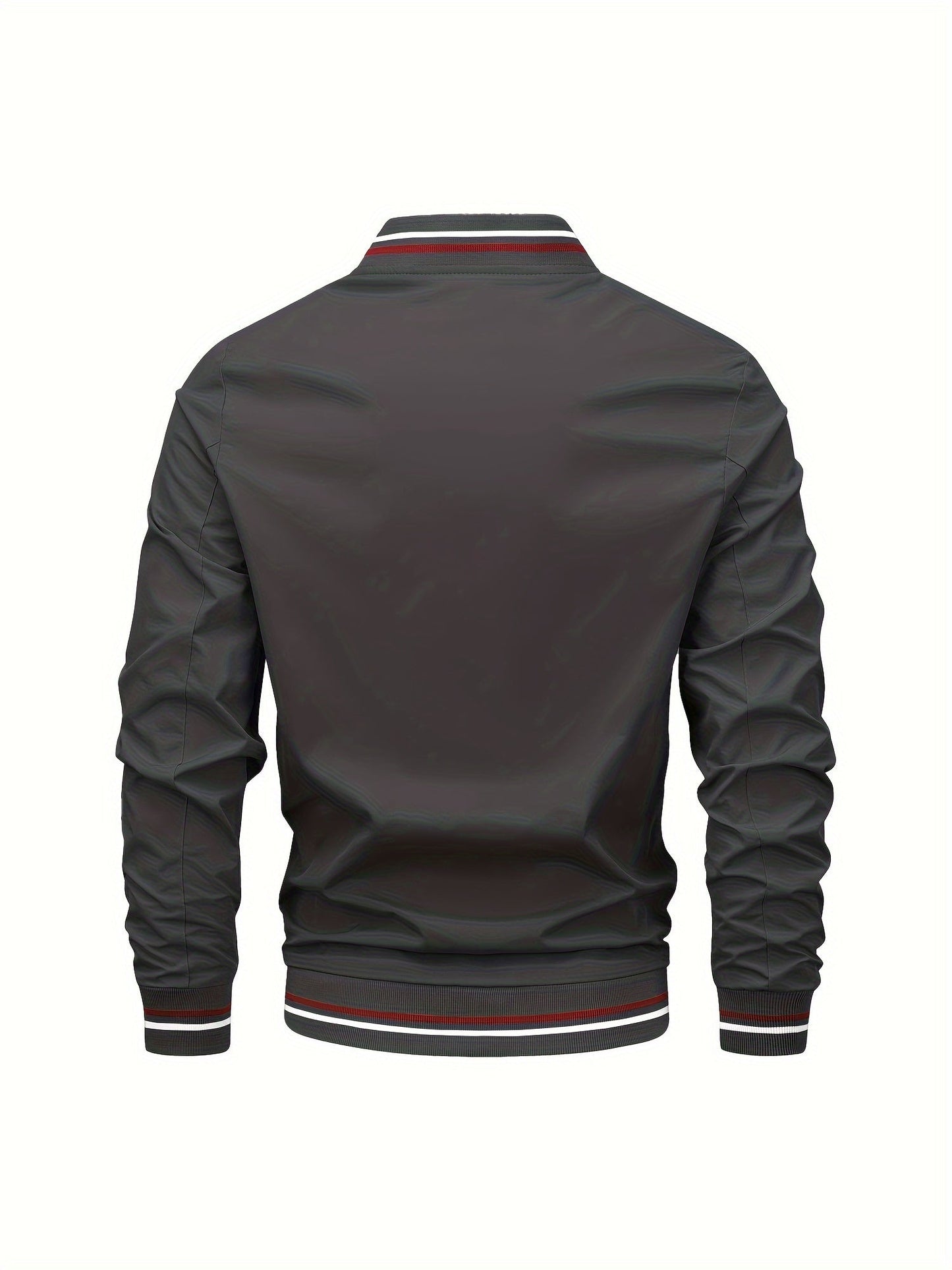 Chaqueta casual para hombre