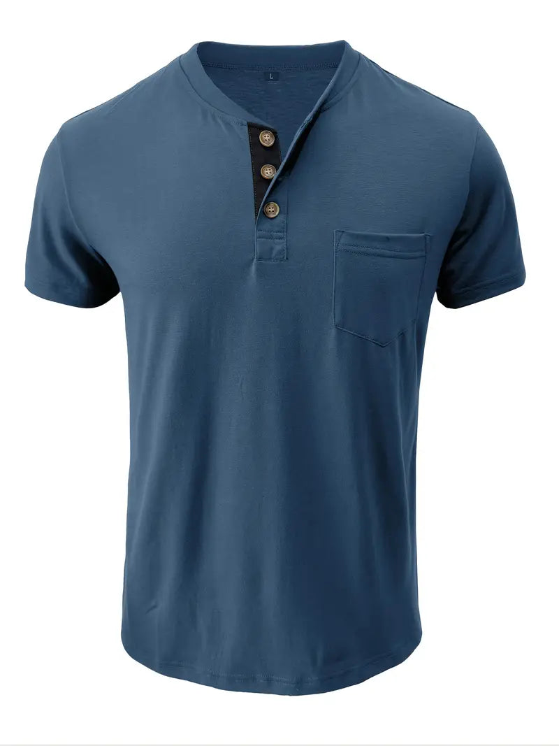 Camiseta informal