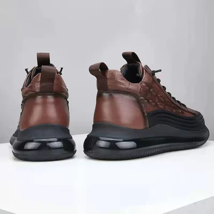 Calzado casual para hombre