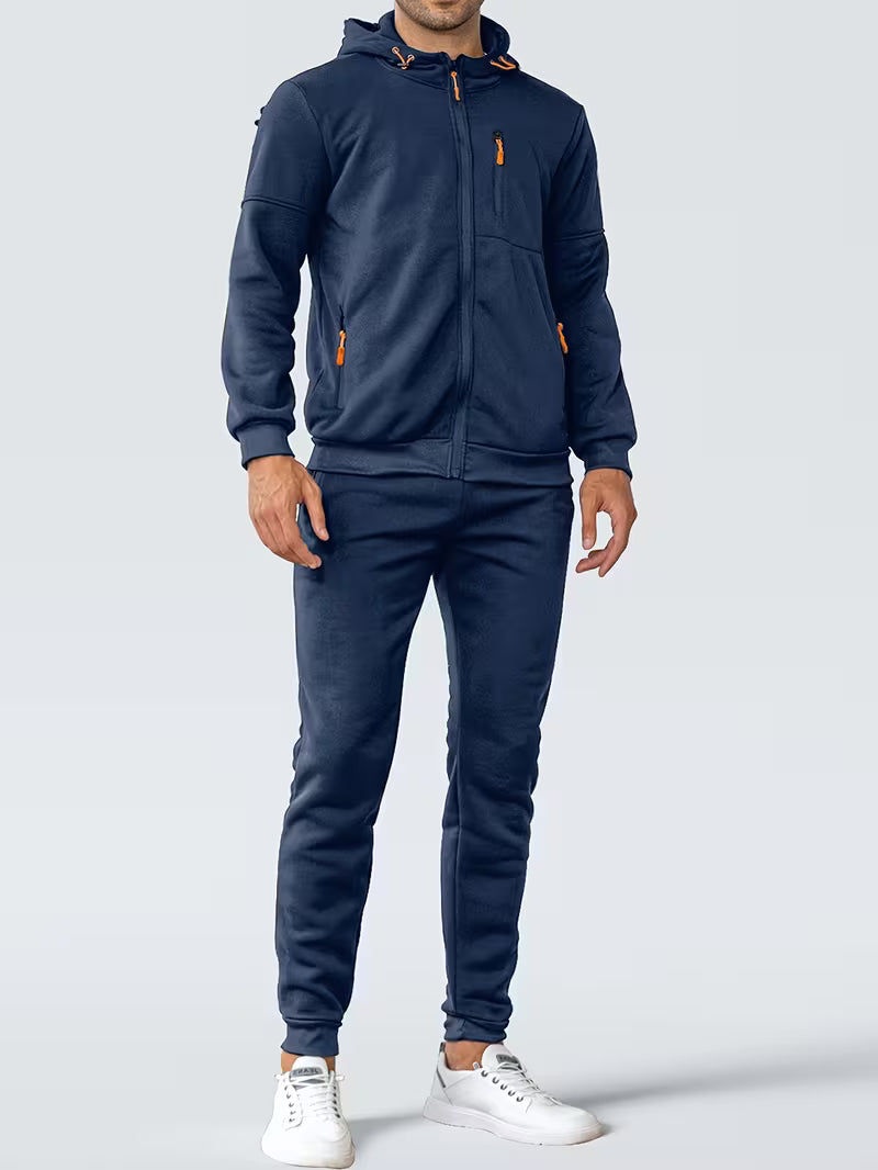 Conjunto casual para hombre