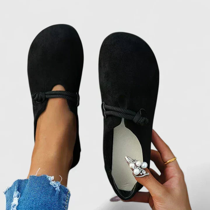 Moccasines Confort Diario Camille