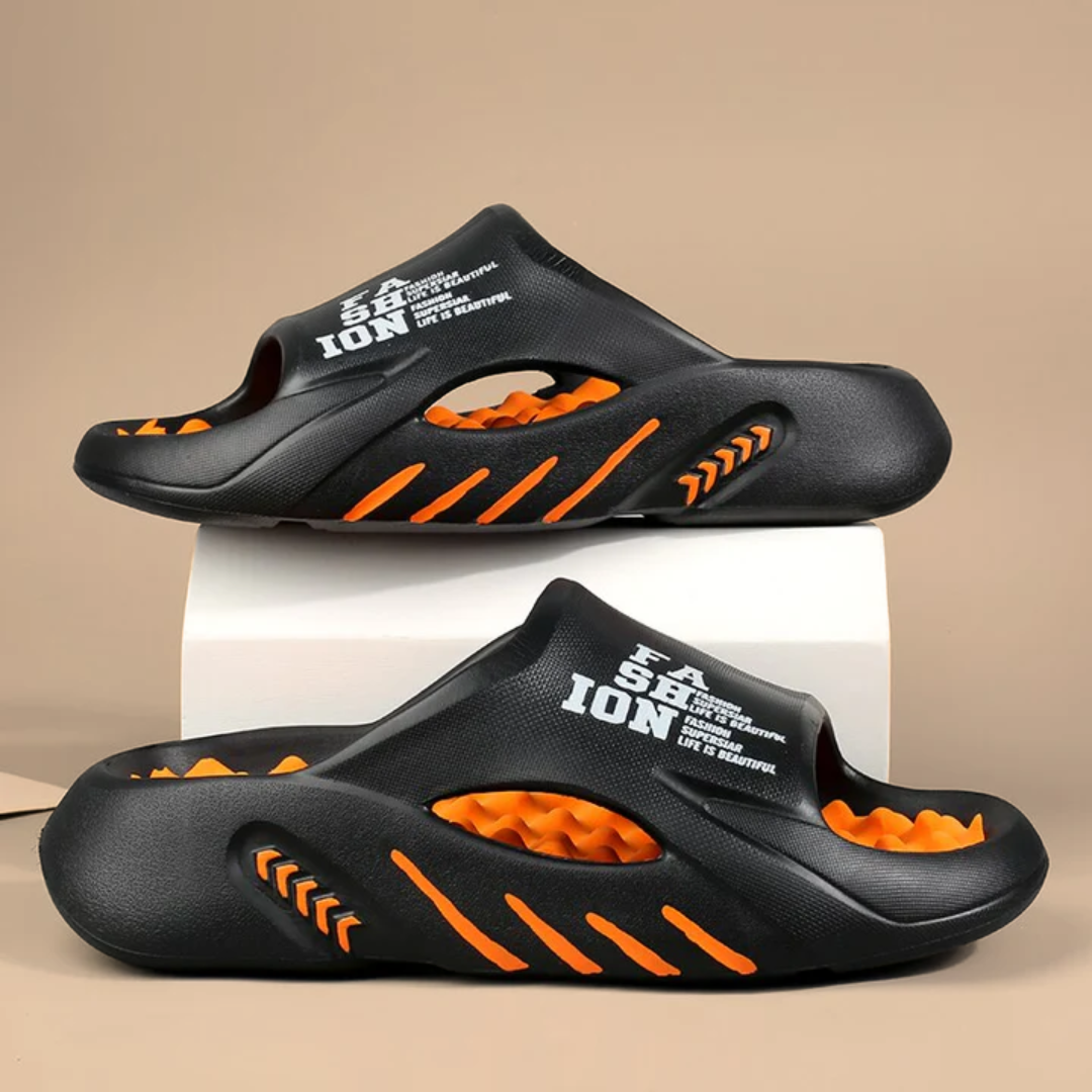 Sandalias Cloud