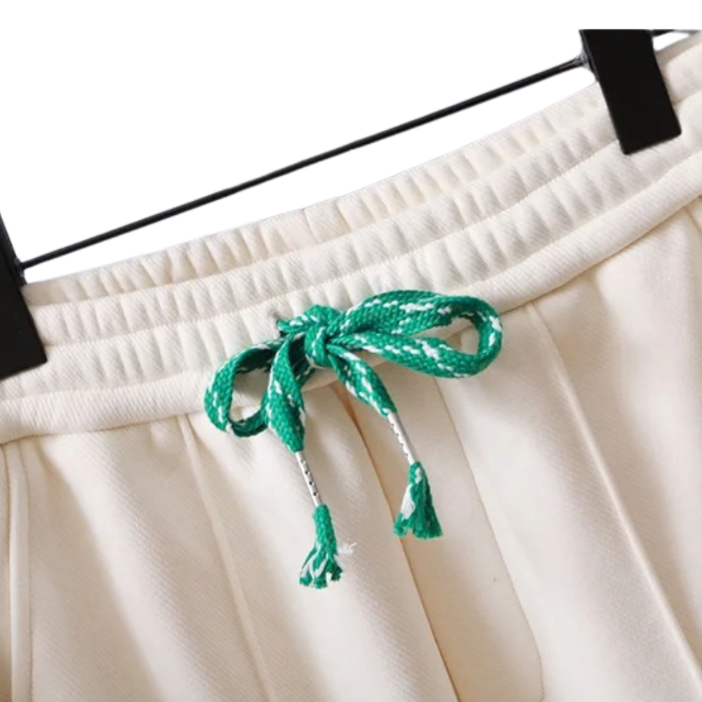 Elegante chándal para hombre