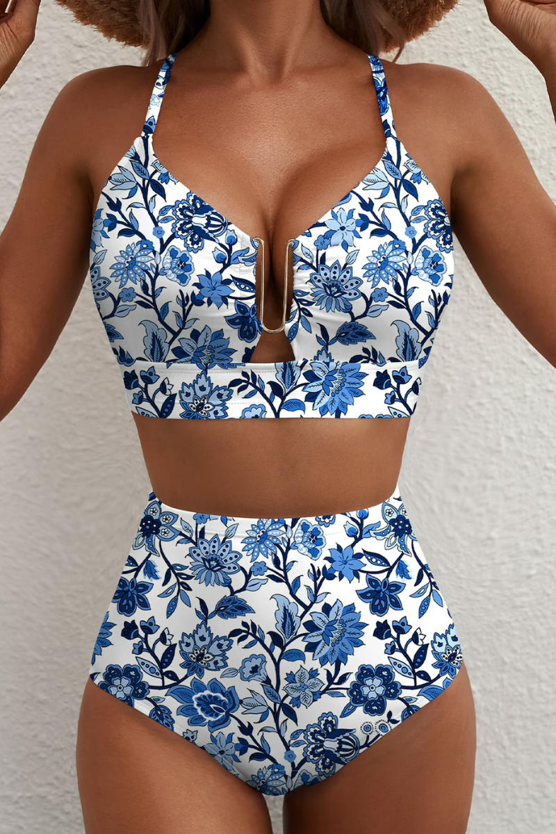 Bikini Moldeador Elegante