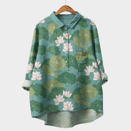 Blusa de verano