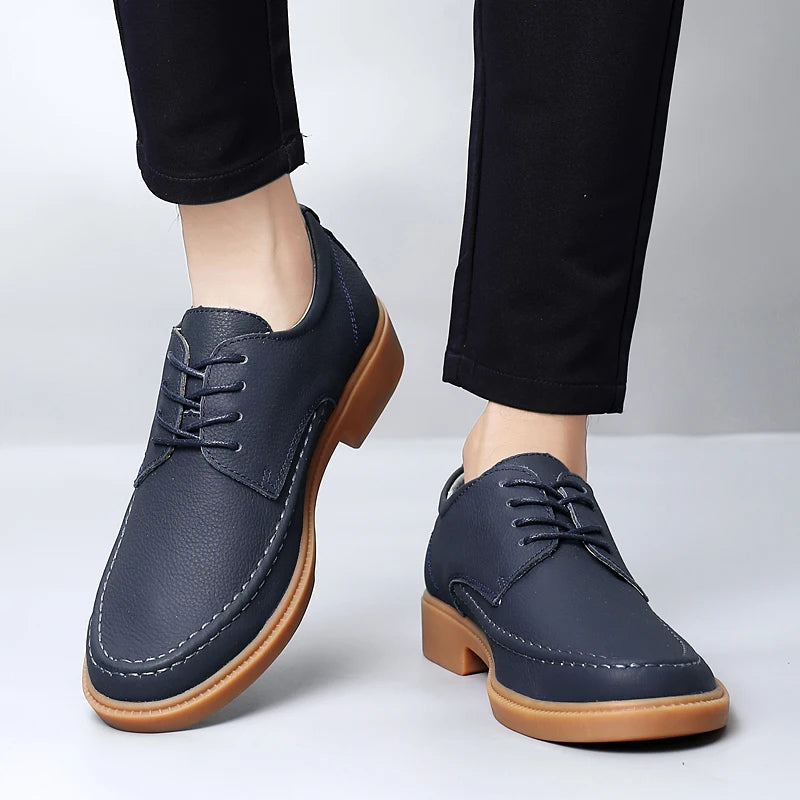 Zapatos de vestir informales
