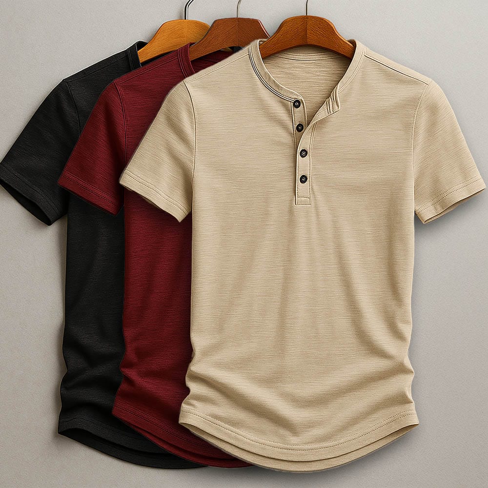 Camiseta Every Day Basic
