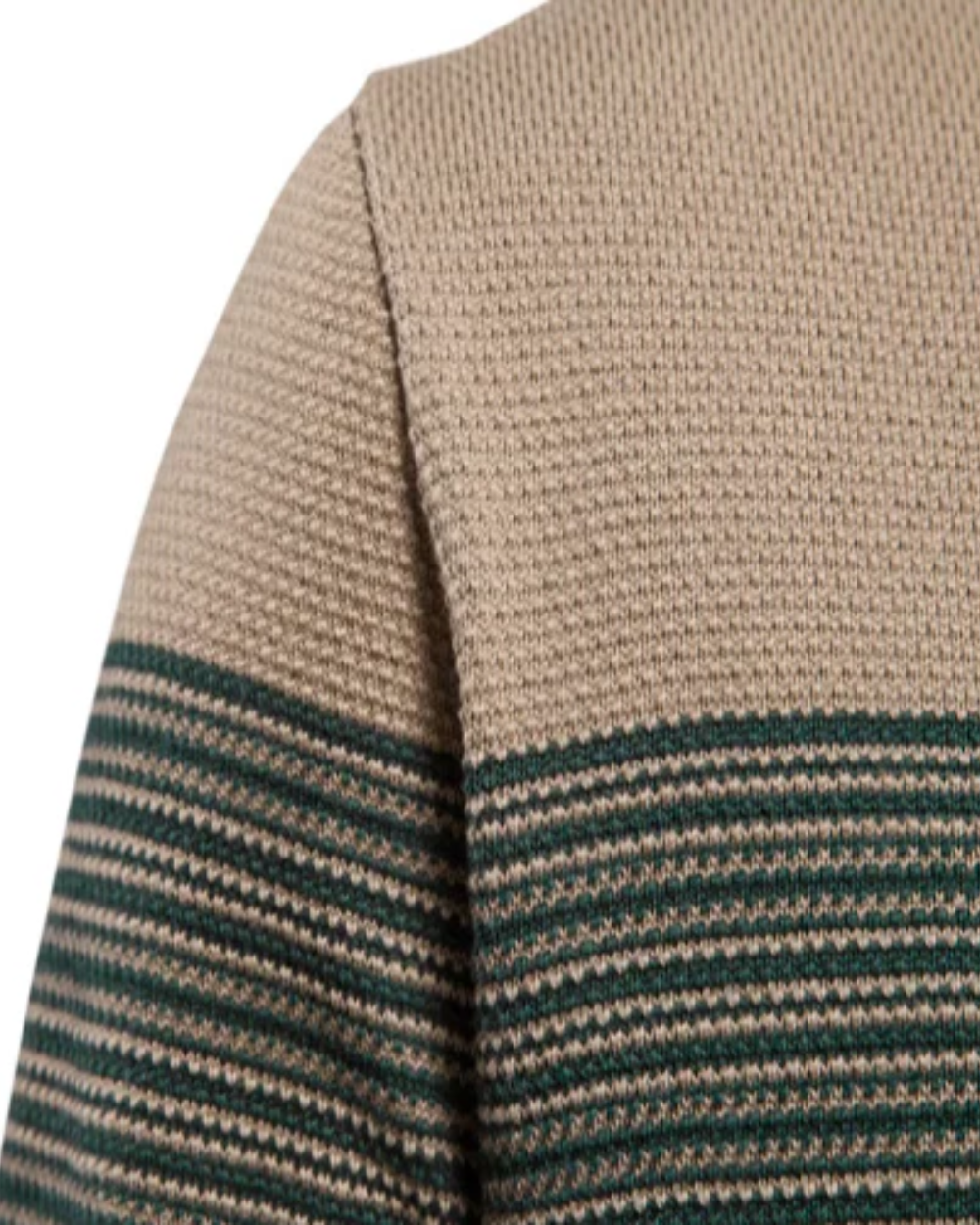 Sudadera Rugged para hombre