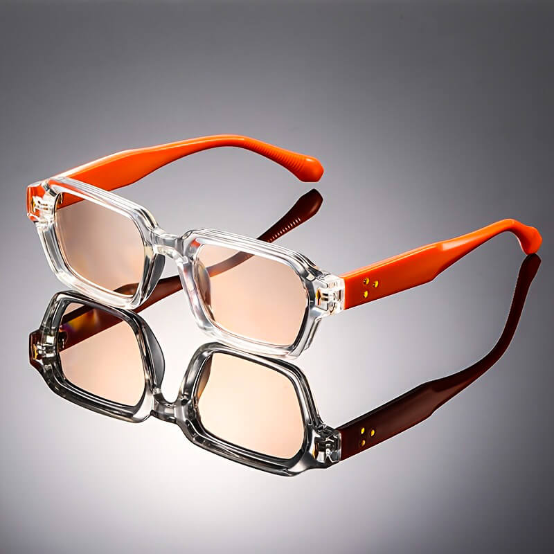 Gafas de sol elegantes Mykonos