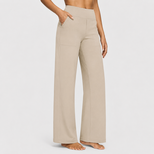 Jasmynne | Pantalones Cómodos
