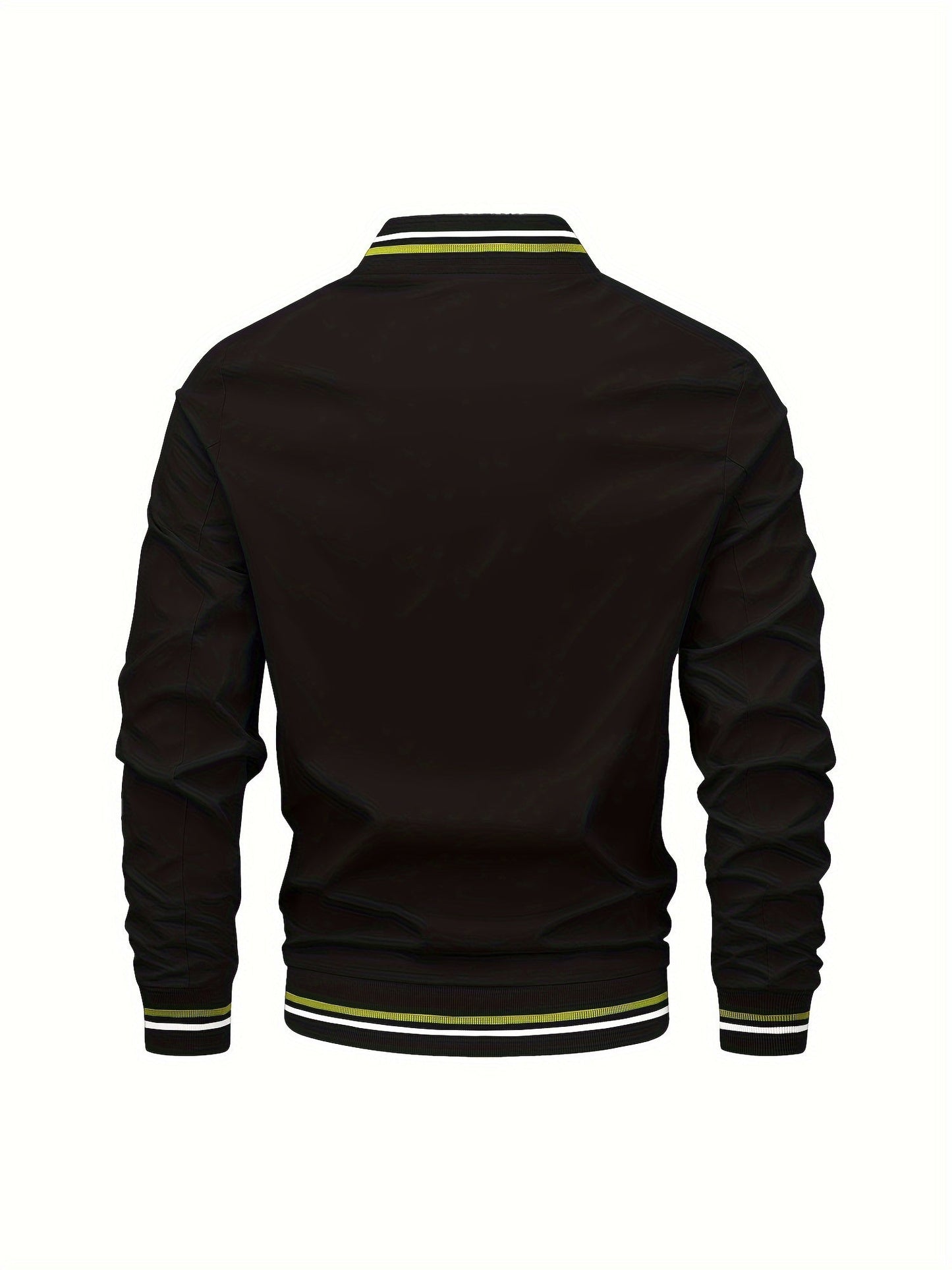 Chaqueta casual para hombre