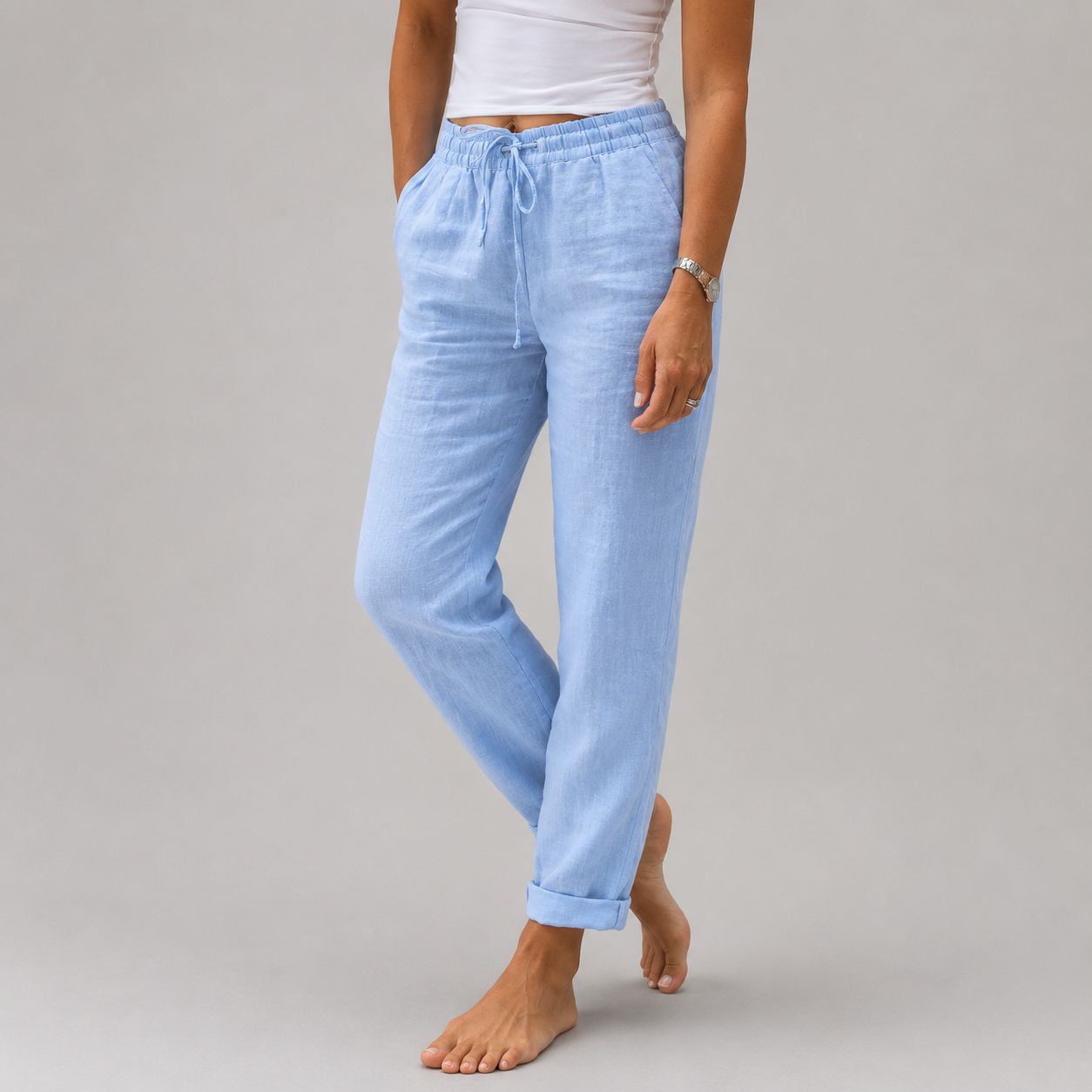 Margaret™ | Pantalones Elegantes para Mujeres