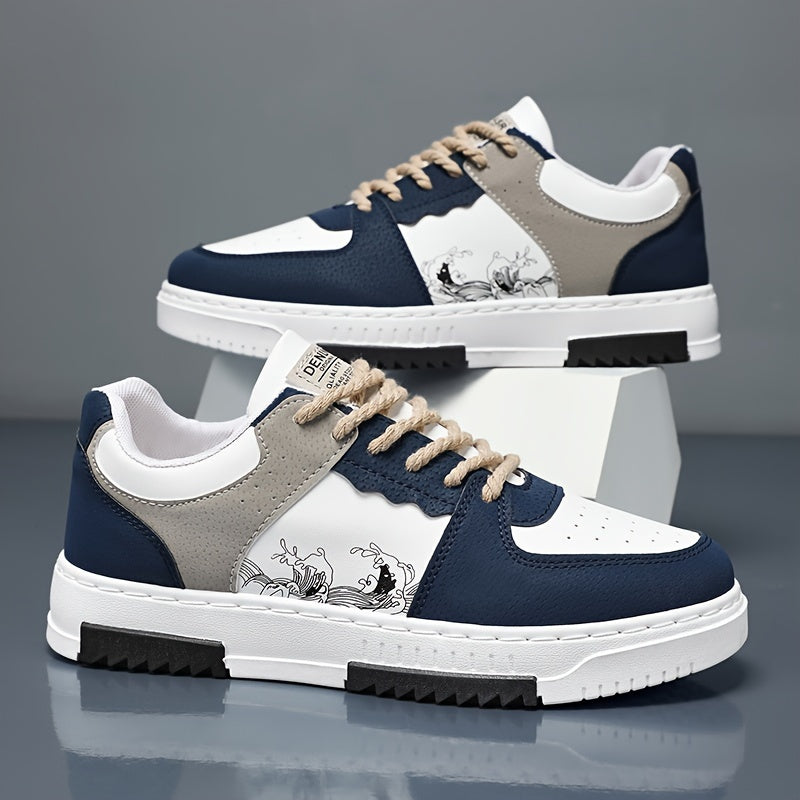 Calzado casual para hombre