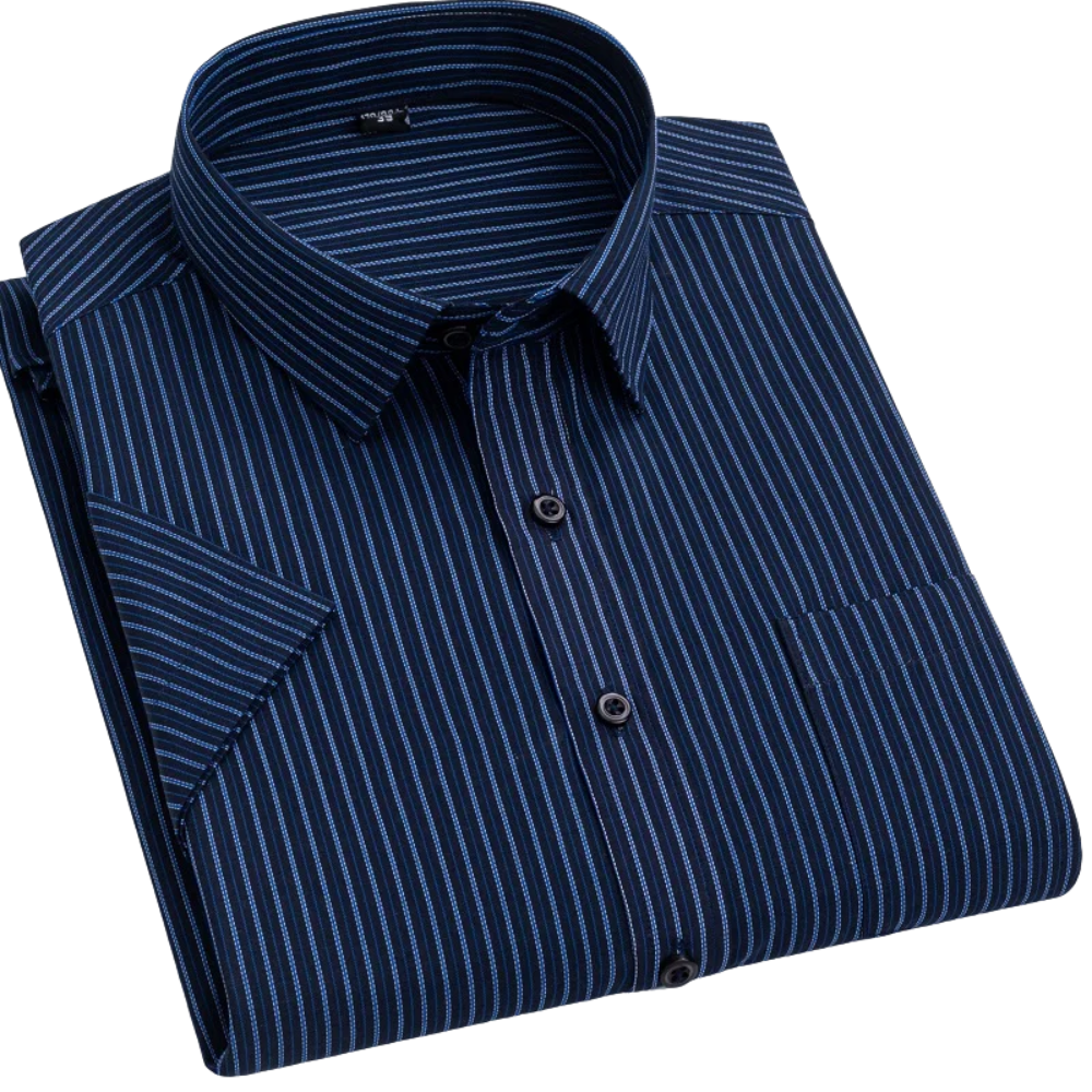 Givalli - Camisa transpirable para hombre