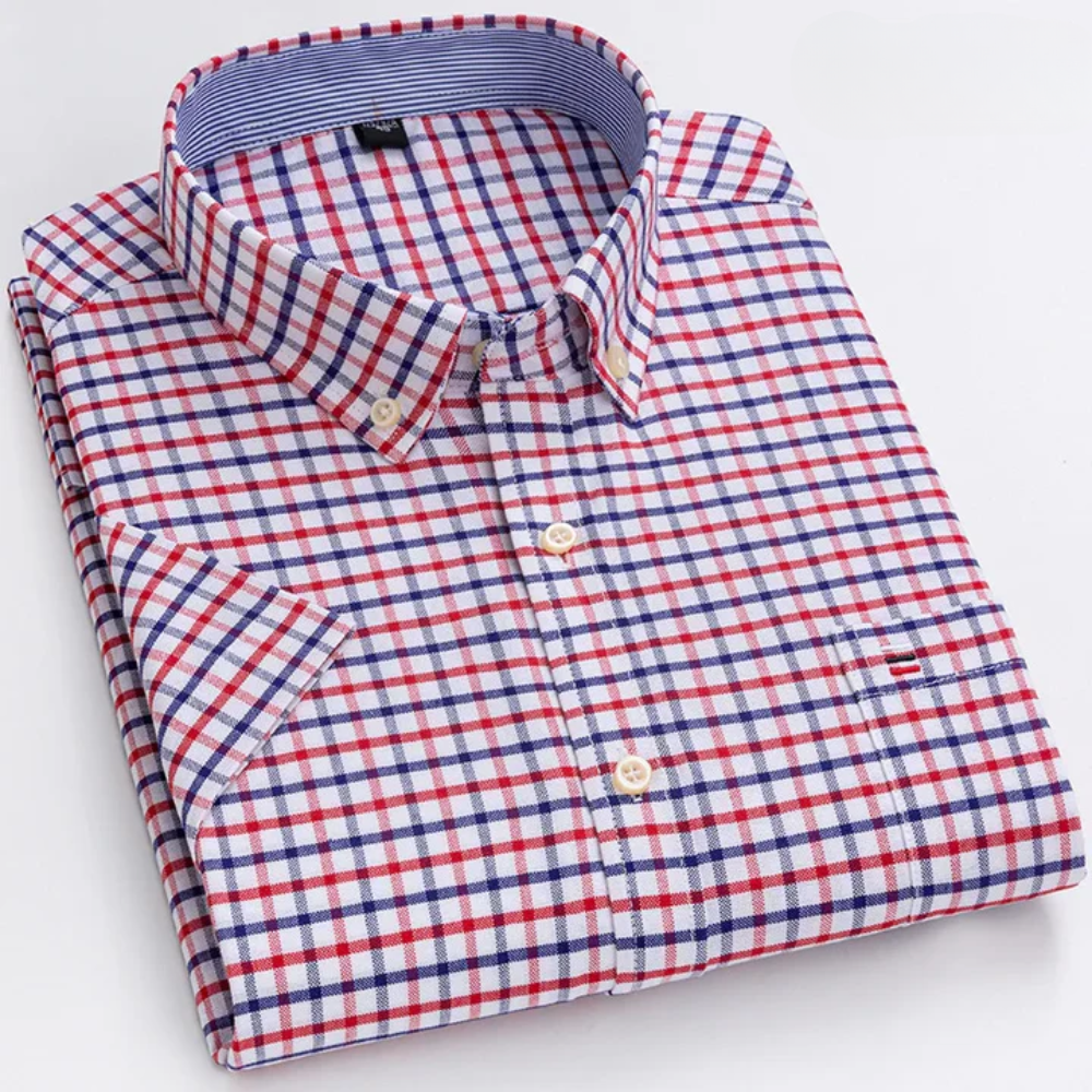 Givalli - Camisa de algodón Chic