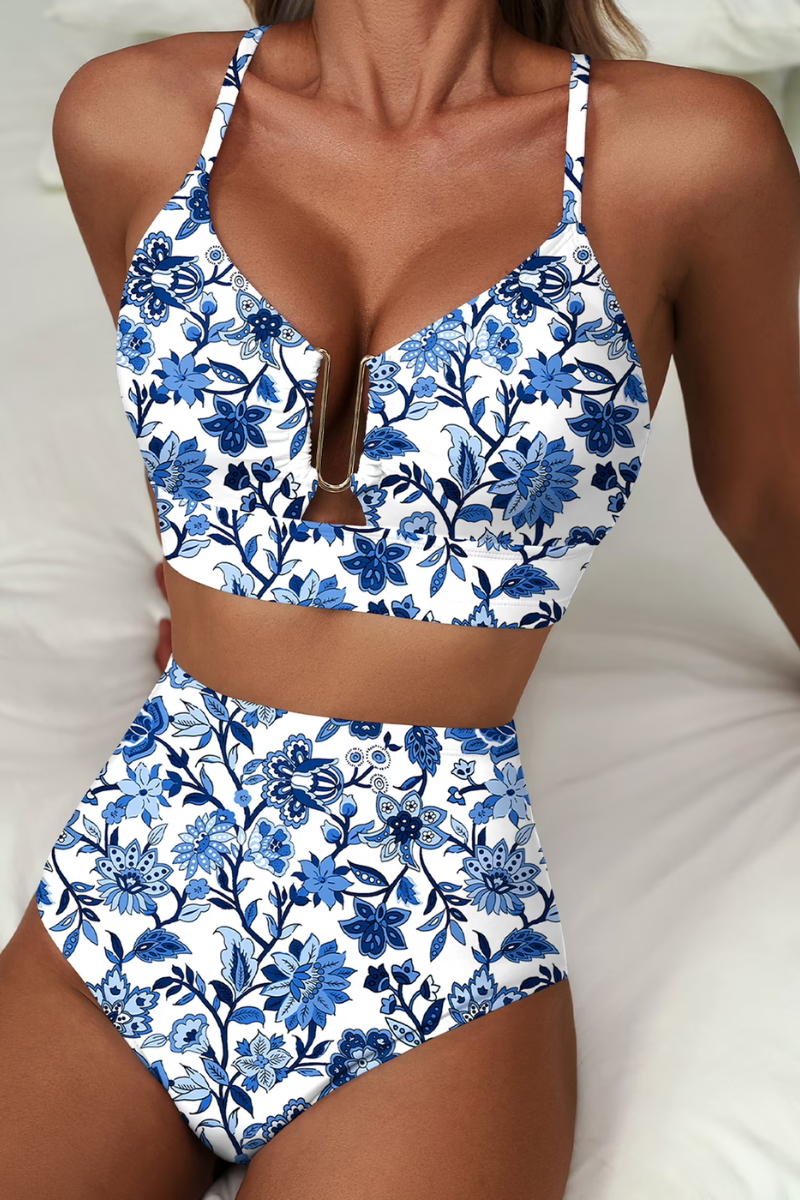 Bikini Moldeador Elegante