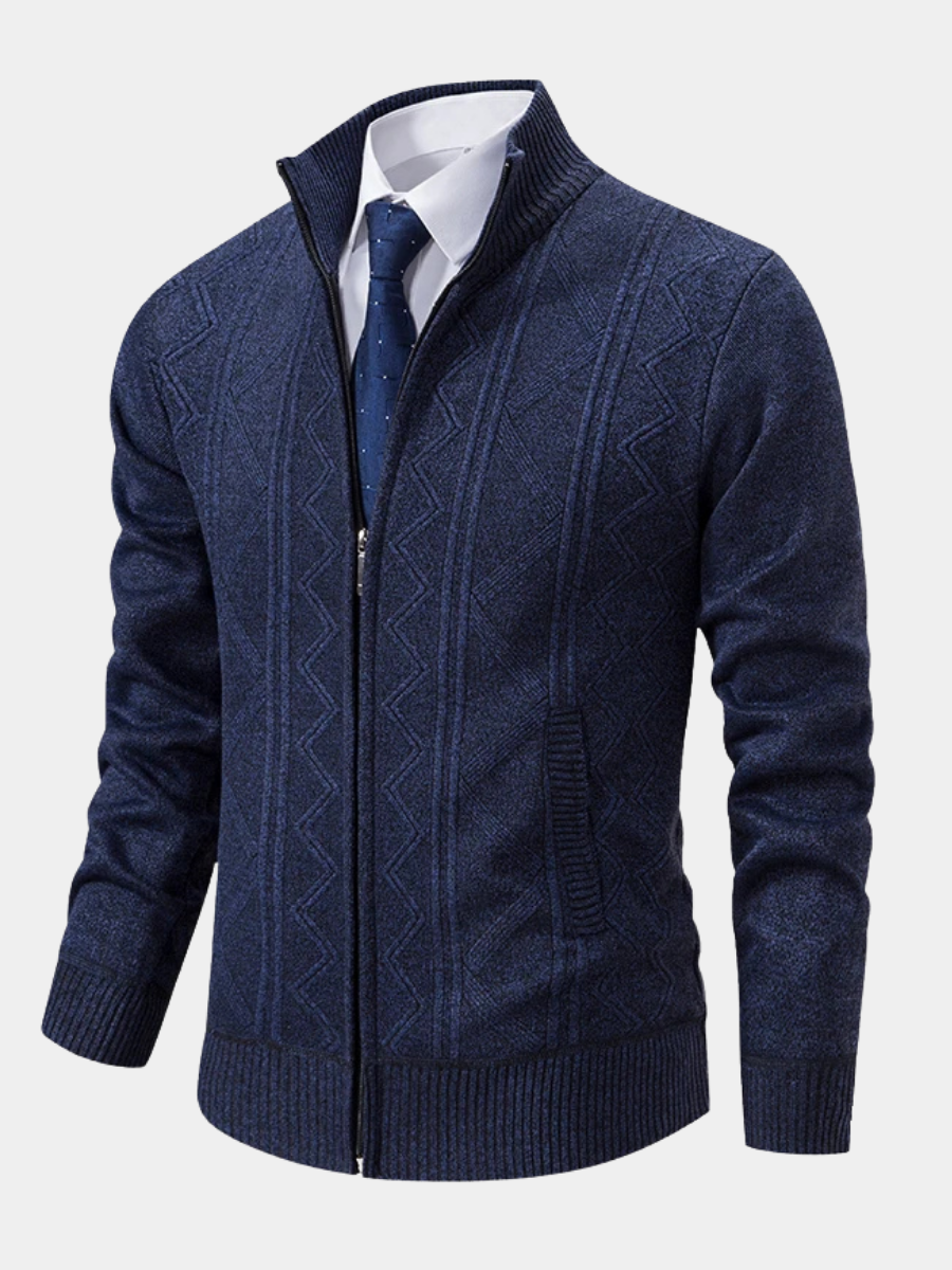 Givalli - Cárdigan Business