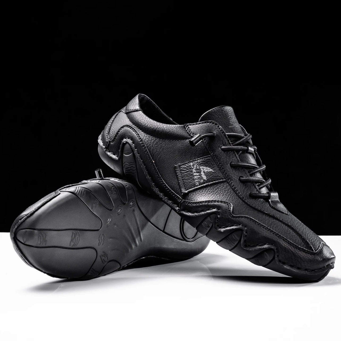 Zapatos elegantes
