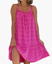 Rojo rosa