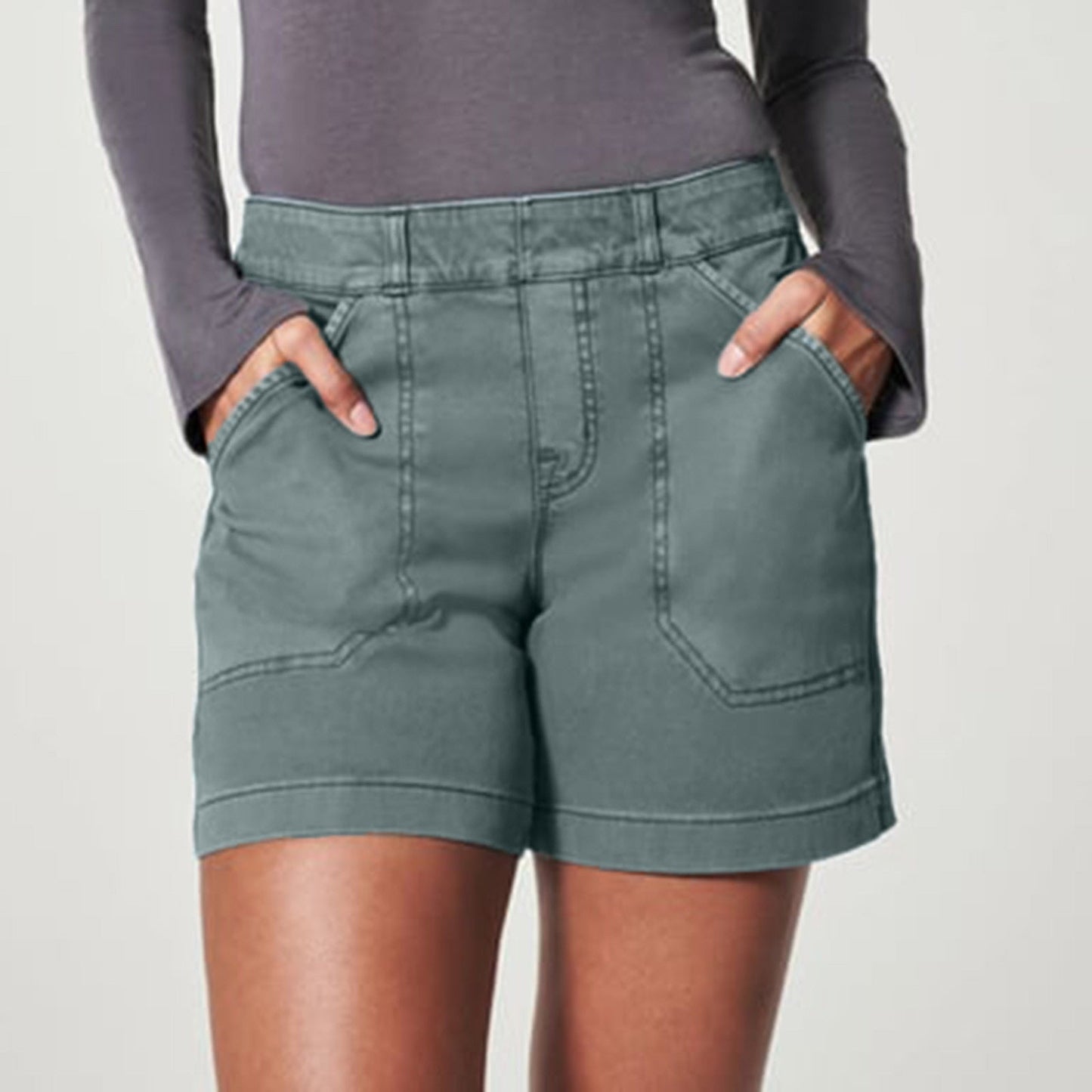 Pantalón Corto