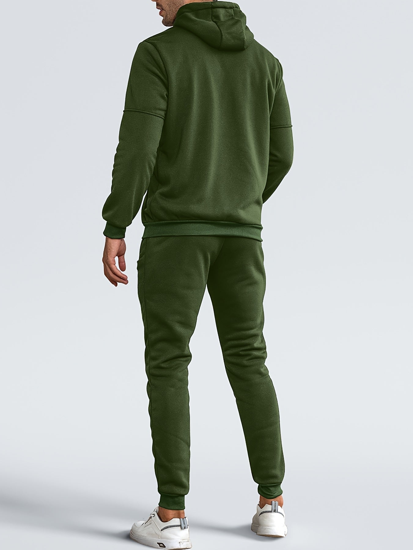 Conjunto casual para hombre