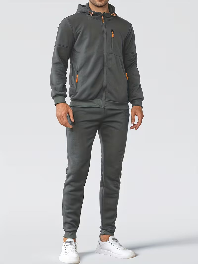 Conjunto casual para hombre
