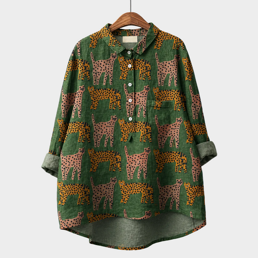 Blusa de verano