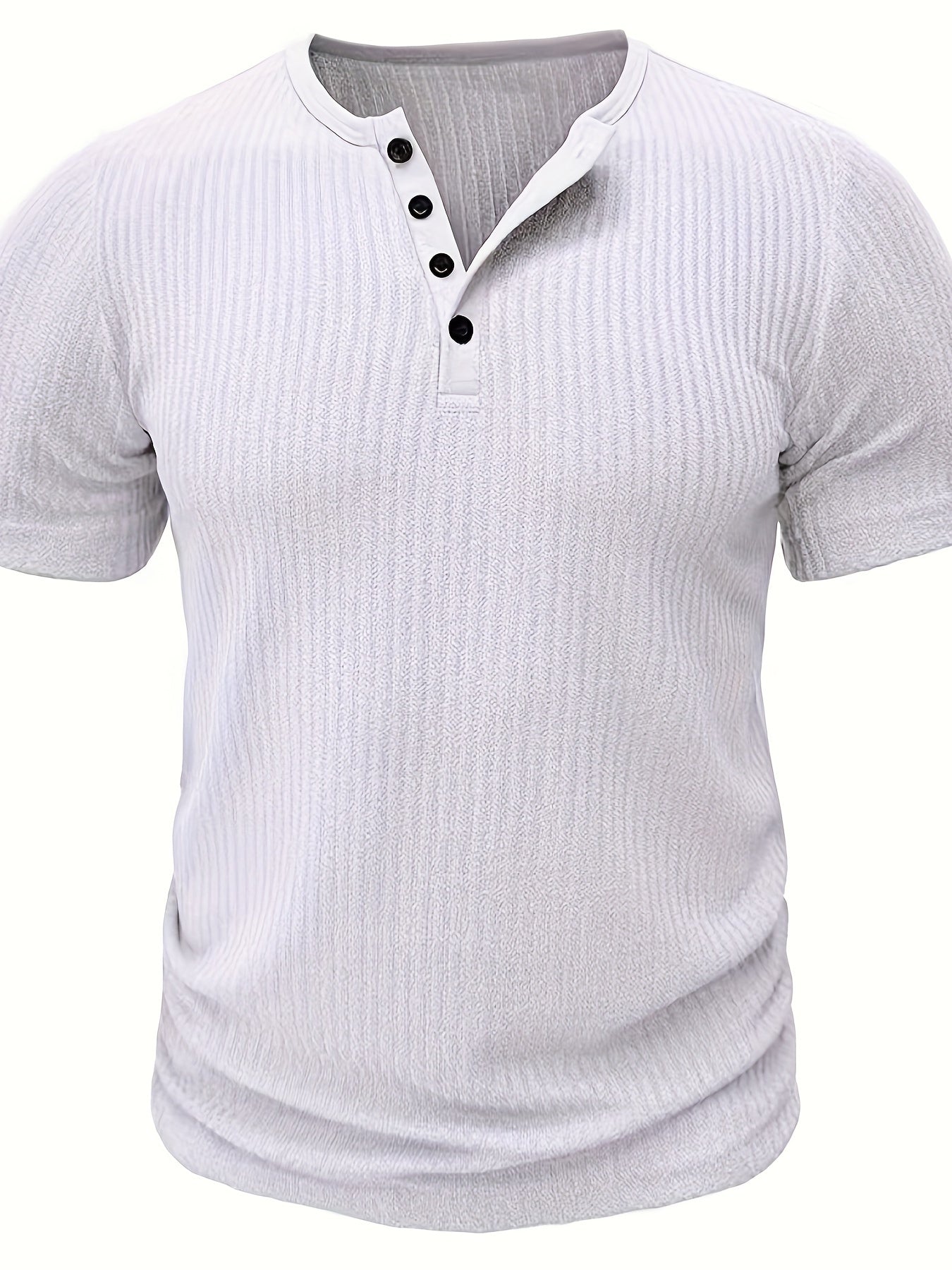 Camiseta con estampado elegante