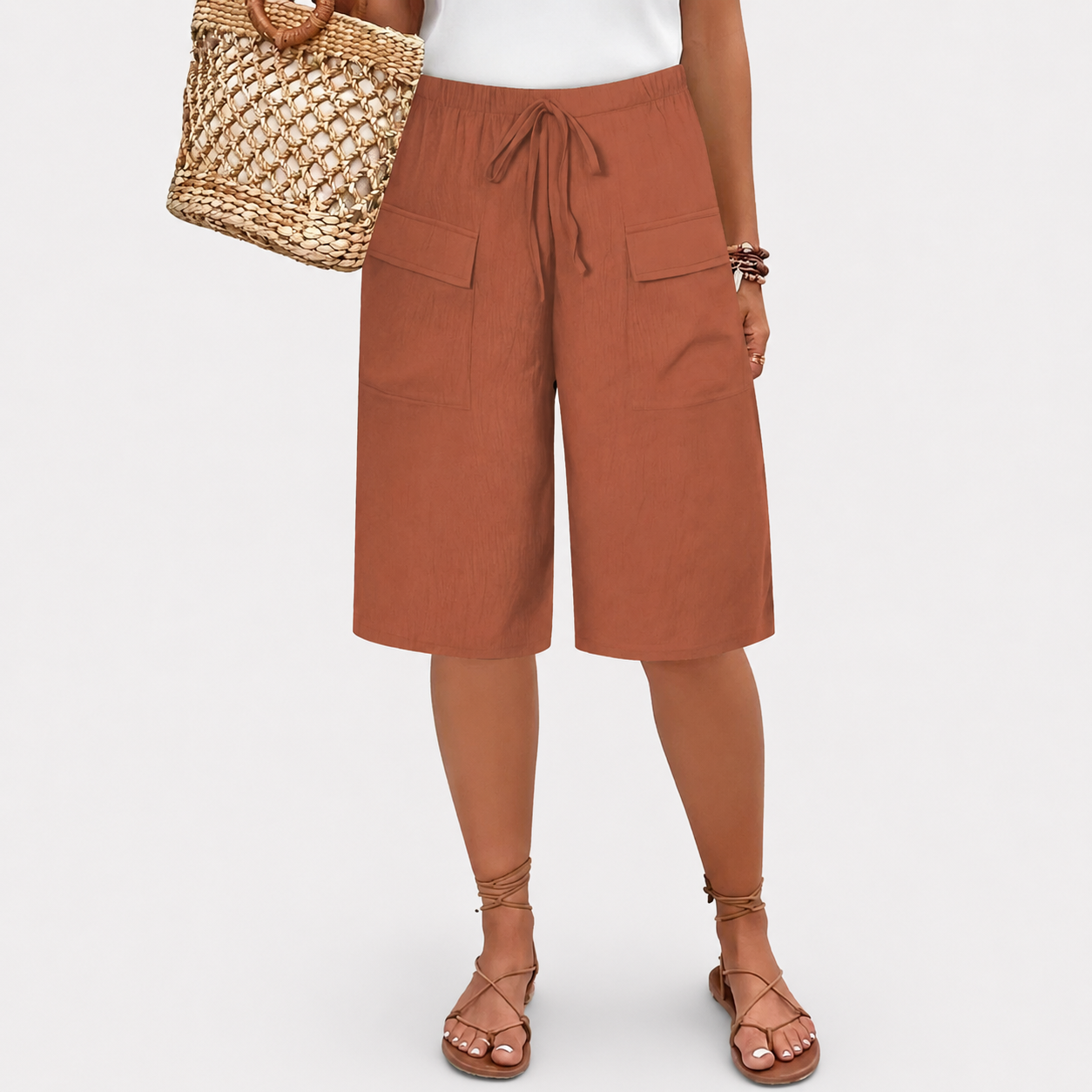 Pantalón Corto