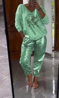Verde