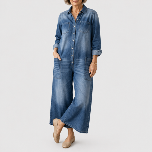 Sylvie | Mono Amplio y Confortable