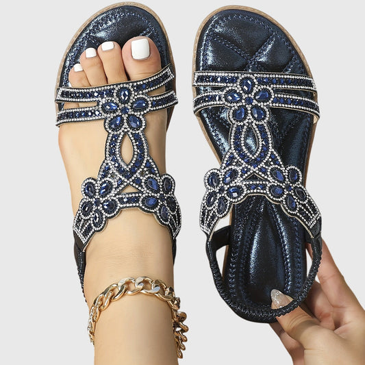 Blessy™ | Sandalias Ortopédicas