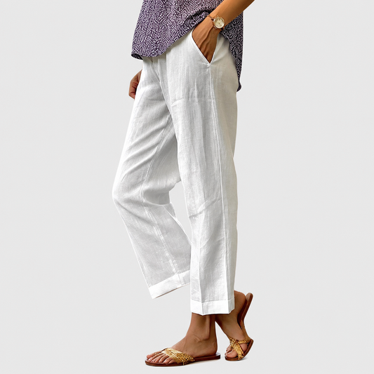 Elaine™ | Pantalones Elegantes para Mujer