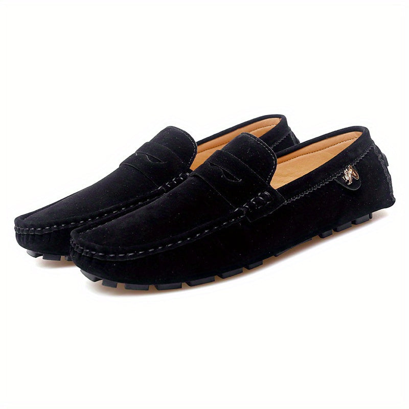 Elegantes mocasines