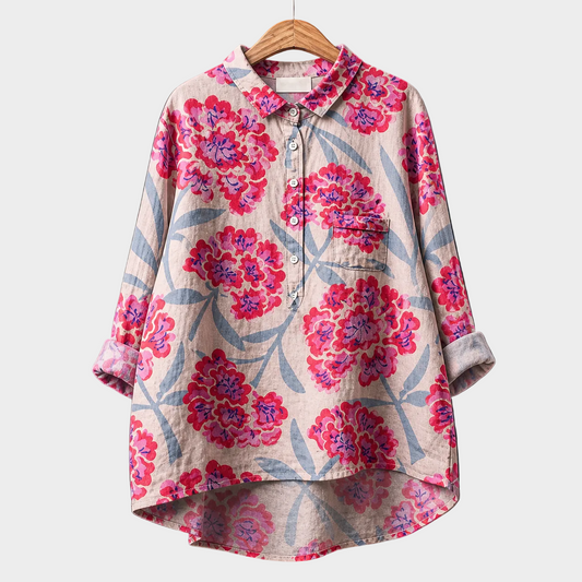 Blusa de verano