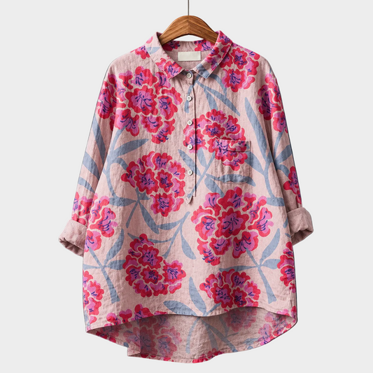 Blusa de verano