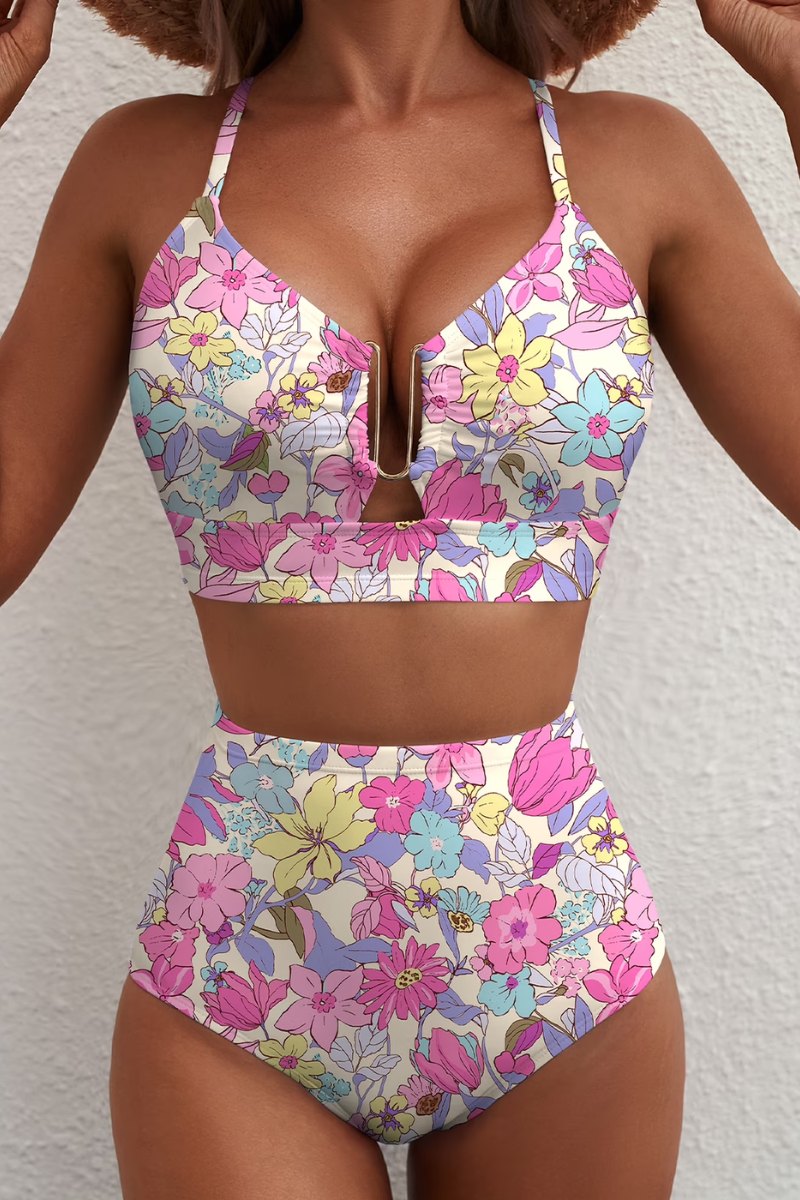 Bikini Moldeador Elegante