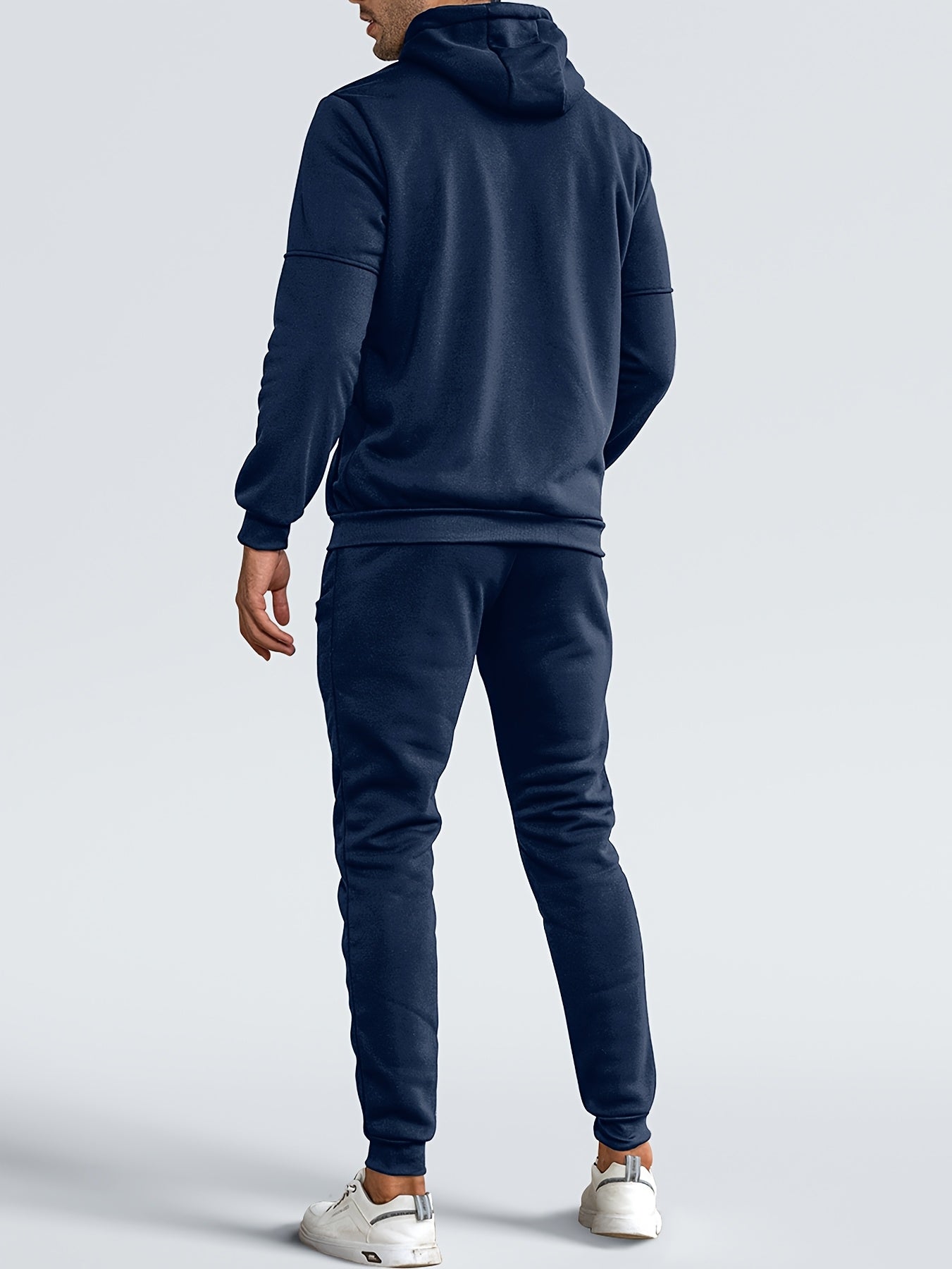 Conjunto casual para hombre