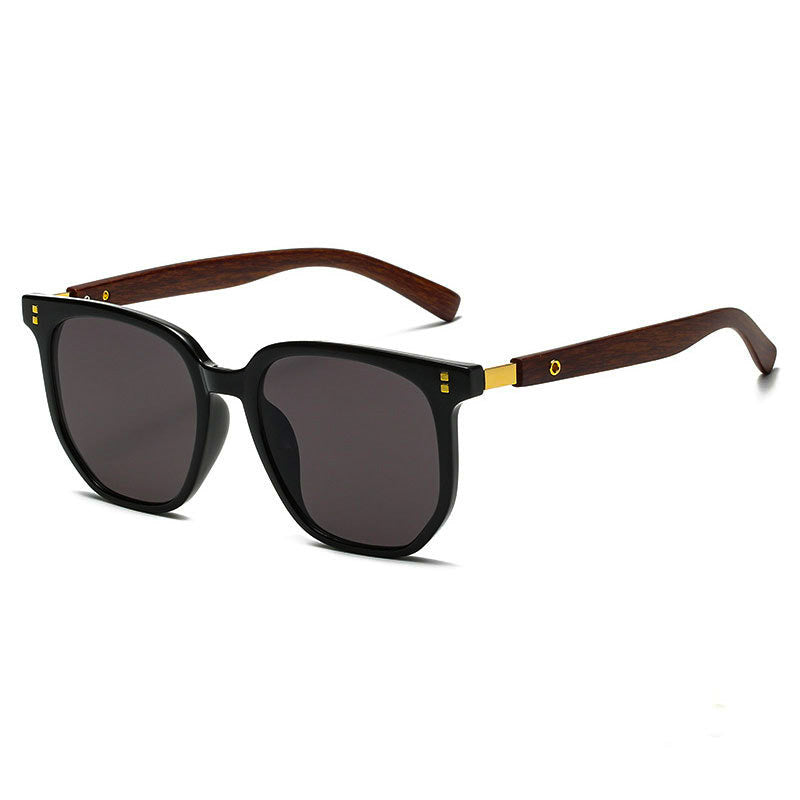Unas gafas de sol bonitas y elegantes