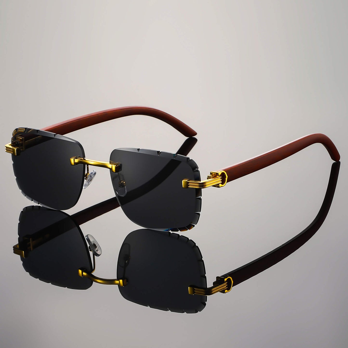 Gafas de sol Havana Elegant