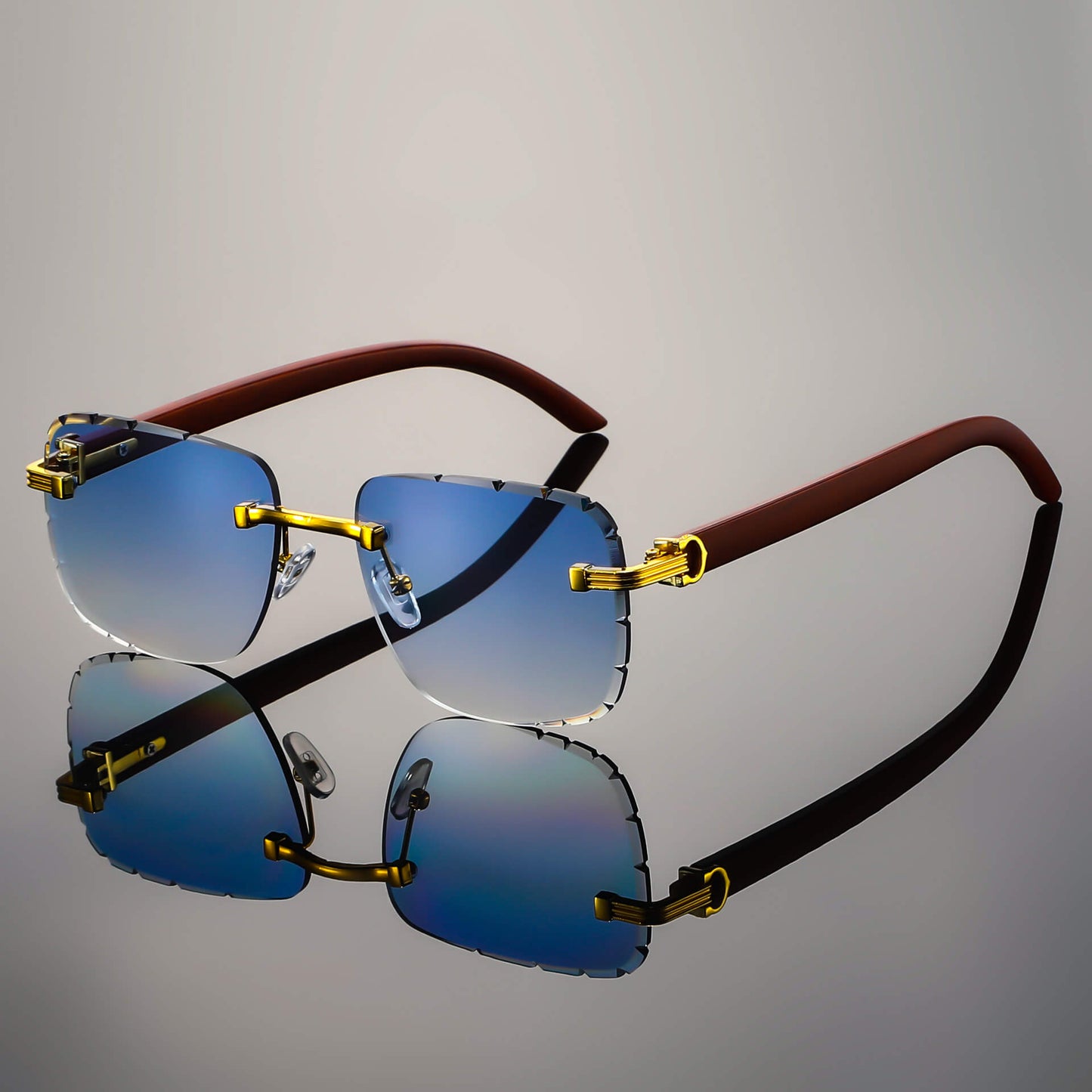 Gafas de sol Havana Elegant